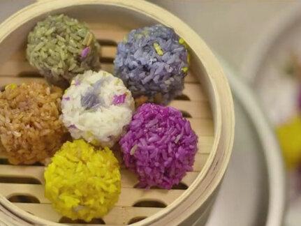 #来西瓜看纪录片#黑松露 鲜味的秘密:山野珍馐的鲜味,全世界最珍贵的可食用真菌之一,黑松露