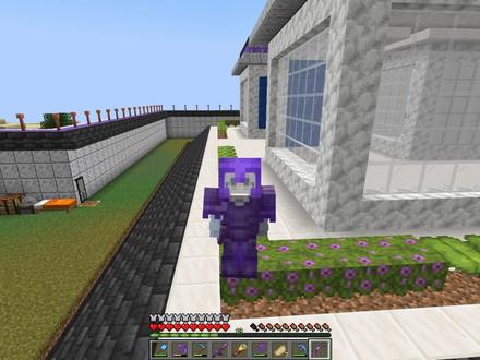 1.18单人生存64:出门采集甘蔗,顺便找一片沼泽 #mc不灭 #万年一更