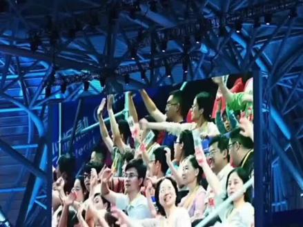 #上热门 日本媒体对中国体育的夸大报道:是偏见还是公正?#中国体育 #亚运会