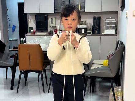 三年级娃的跳绳打卡日常!今天1分钟196下,又突破自己啦!这份坚持的小毅力,必须狠狠夸👍#跳绳运动 #亲子互动 #儿童成长