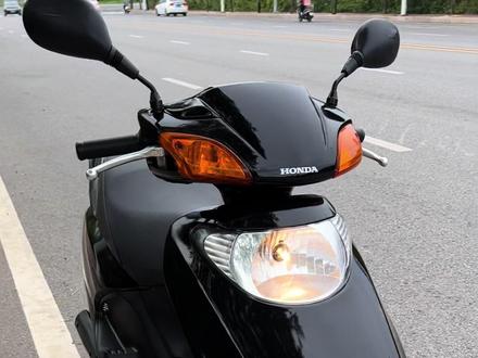 日版本田spacy100小公主款踏板车 #本田小公主 #本田spacy100 #本田踏板 #踏板 #本田