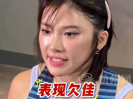 #吴艳妮 #全锦赛 100米栏夺金,赛后称表现欠佳,开心不起来!“刘景扬不打栏的话,冠军是她的”