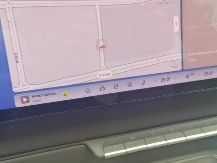 #新一代智己LS6 @IM智己汽车|未来智舱 @DOU+小助手 我的均衡器分享码是3797319大家快来听听看吧