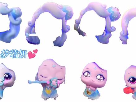 给银光萌可选个头发💙
yc→@铁锅炖芝芝 🥰
#奇妙萌可