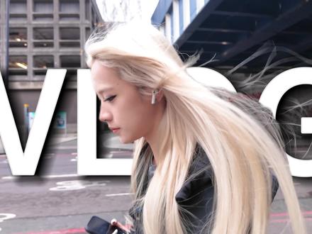 上学vlog又来咯#英国留学生#伦敦#日常分享#纽芝兰