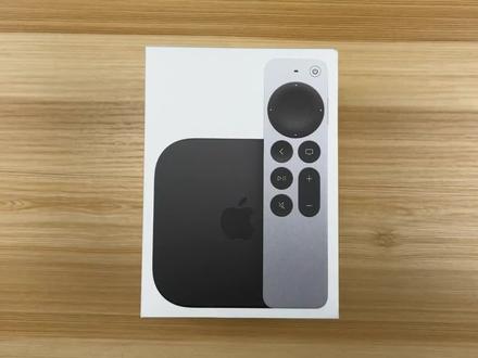 港版的Apple TV 4K 开箱,手把手教你激活设置安装软件 #AppleTV