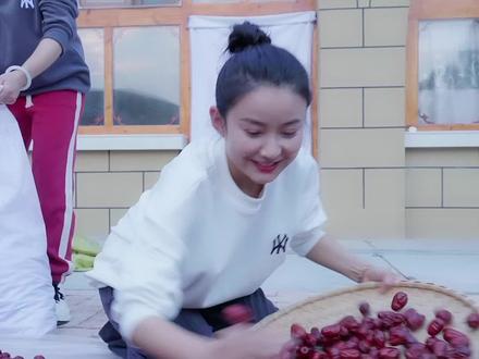 《枣儿红了》
作词:安华
作曲:王艺歌
原唱:刘妍