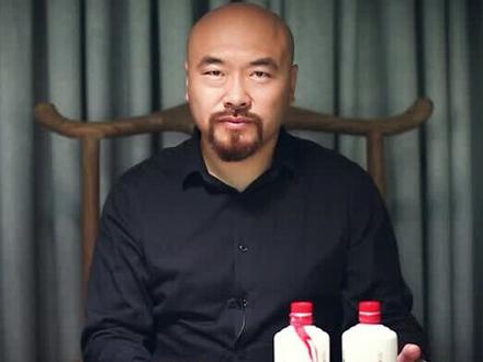 同是19年茅台飞天和职工品鉴,酒质PK结果来了,与您的感觉一样吗?#酒 #茅台