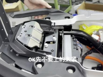 fx靠背安装视频
#kxm工作室 #小牛f系列