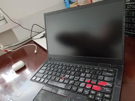 ThinkPad X1 Carbon清完灰忘记查风扇电源了😂😂😂😂 #拆机 #笔记本电脑 #电脑 #数码科技 #笔记本维修 #维修