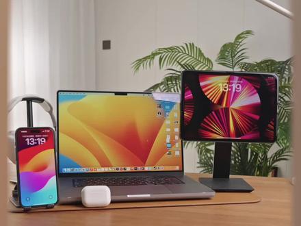 苹果的产品为什么这么贵? 内存条是金子做的吗?#MacBook #知识领航者 #科技新范式