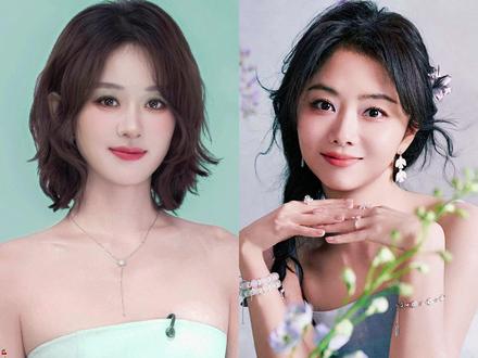 所以说,女演员还是不要随便动脸。你看38岁的#赵丽颖 友情客串#谭松韵 新剧《逍遥》,两个人同框竟然丝毫没有违和感,而且赵丽颖在新剧里的皮肤状态更是让人惊掉下巴,完全看不出岁月的痕迹,演技更是一绝!#电视剧逍遥 #眼膜 #护肤分享