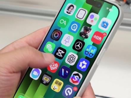 iOS26.5 正式版终于来了!流畅度梦回巅峰,要不要升级看完再做决定#iOS26.5 #iOS26 #iPhone #iPhone17