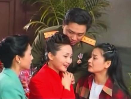 眉户《迟来的玫瑰》选段#这段戏太好听了