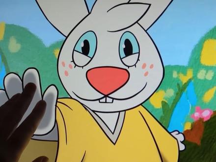 那些不能穿越的世界观之【天使兔子】06,兔子是救不回来了 #动漫推荐