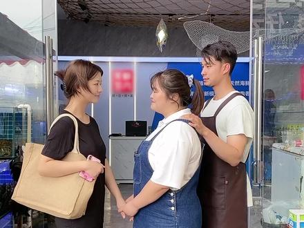 任何一段关系里,你首先是你自己