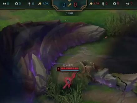 复盘Bin格温对线369剑魔#格温