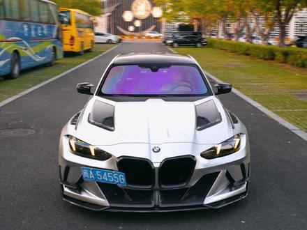 我要验牌 牌没有问题!#我要验牌 #宝马M3 #汽车摄影 #运镜 #dou是好车