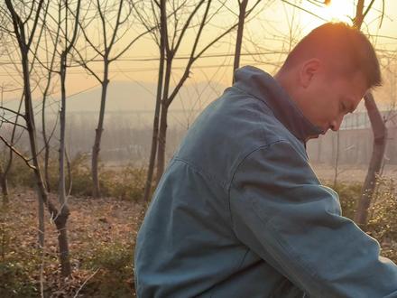 有时要冲 有时也要停 #抖音人物故事 #生活闪亮时2026 #停下来是为了更好地出发