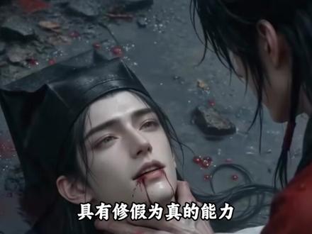 道诡异仙诸葛渊,活着死了都好用 #道诡异仙 #网文 #动漫编年史 #李火旺 #抖音精选