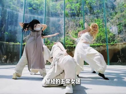 被 HYBE 选中的试验田,还是被掏空的炽魂? #kpop #lesserafim #宫胁咲良 #抖音精选