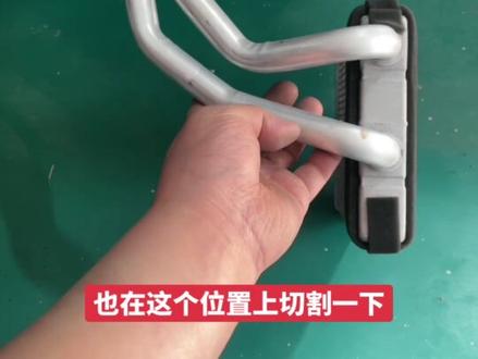 换暖风水箱 免拆工作台 省时 省工 省心 有强迫症的客户不能这么干。#汽车保养与维修 #汽车服务行业 #一顿操作猛如虎