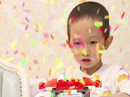 简单几步搞定!拼搭超酷乐高F1赛车,小小赛车手上线~#亲子互动玩具 #乐高积木搭建 #积木搭建创意 #创作者中心 #创作灵感