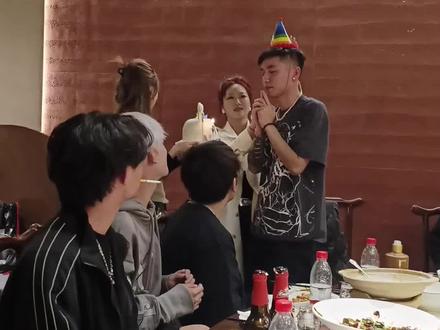 这两天没拍视频给你们看看vlog!#日常vlog #王腾帅哥