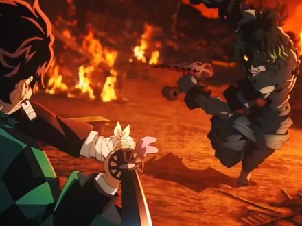 经费燃烧的味道#鬼灭之刃 #动漫 #动漫剪辑 #宇髓天元 #音柱 #动漫推荐