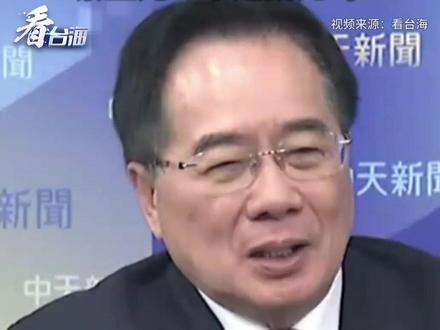 日本在台湾问题上挑衅中国,蔡正元:不是找死吗?