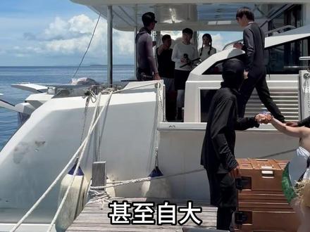 创始人不能太犟 传播的真相就是真相不重要,态度和立场才是最重要的。#钟薛高#钟薛高破产#创业分享#仙本那#懒猫旅行