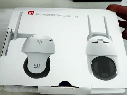 小蚁O10贴心安装教程来啦,不会安装的看过来,学不会你来找我 #监控摄像头 #玩转高科技 @DOU+小助手