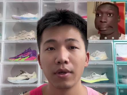 阿迪达斯跑鞋排行榜,夯到拉五个等级?你们怎么看#跑鞋