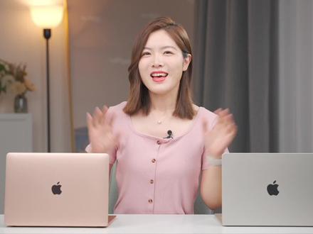 「首发」 买MacBook Air 选M1还是M2 ?