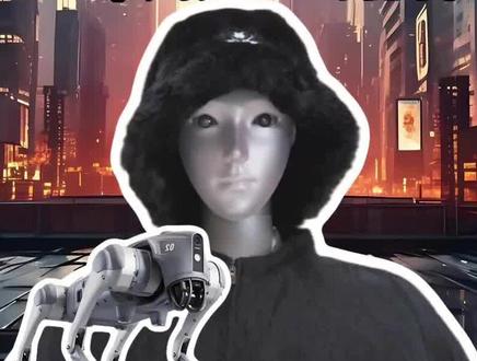 宇树科技的IPO到底是资本市场的盛宴还是“泡沫”破灭的前夕?#机器人 #宇树科技IPO获受理 #财经 #王兴兴 #人形机器人