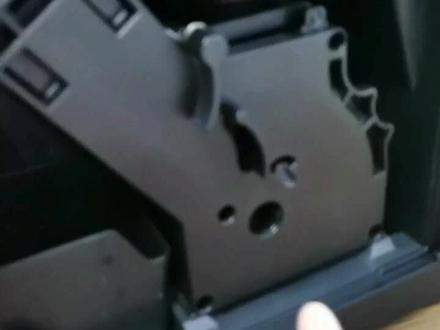 咖啡机冲泡器清洗方法