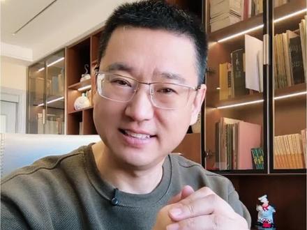 丙午马年,一定要做到!#就想说点大实话 #这话没毛病 #丙午马年 #索老舅 #索靖棠