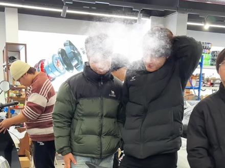 小牛NX风速换电怎么样#小牛电动