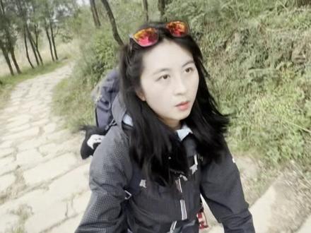 国内人文天花板剑门关金牛古蜀道,宝鸡出发,一日往返#沉浸式徒步