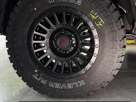 25款新哈弗H5安装265轮胎效果来了 #新哈弗H5 #新哈弗h5改装 #撸车日常