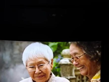 给阿嬷的情书剧情解析