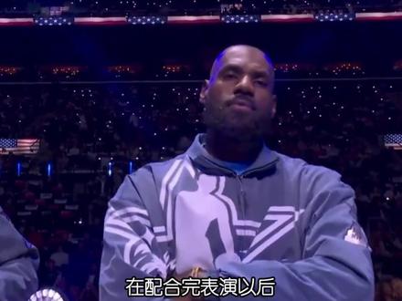 最近詹姆斯得罪了好多人……#857体育live