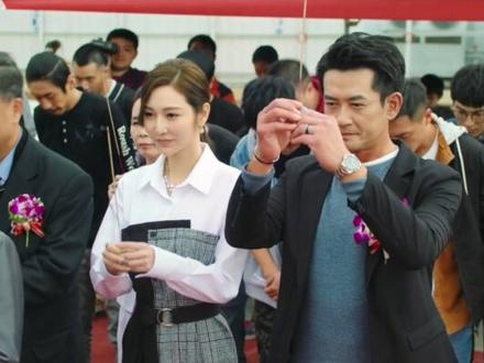 《角头外传:浪流连》1/6