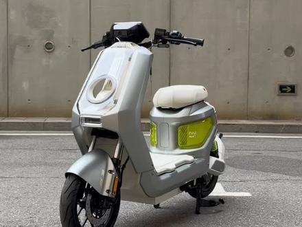 电动界的特斯拉?小牛NXT2代 #c叉 #电动车 #试驾 #电自天花板