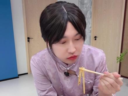 网络人物志第24期周小闹@DOU+小助手 #人物志 #周小闹