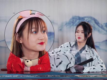九霄之上,是律法森严,天命难违,所爱隔山海,情深两不知#剧本杀推荐 #剧本杀测评 #九霄