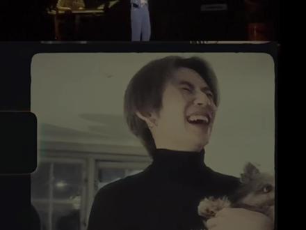 等待三年的外卡终于正式诞生了!!梦回三年前在上海场听到的抒情版#小鬼王琳凯 #王琳凯新专辑魁 #Wildcard