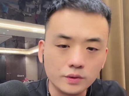 韩羽:你一天练习500个5分点,3天就涨球。