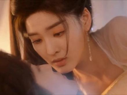 佳偶天成 金轮与阿笙的纠缠#佳偶天成 #王以纶 #张凯莹 #追剧在抖音