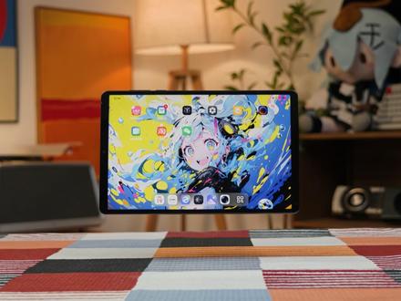 能玩端游的LCD小平板?Y700五代屏幕/模拟器/串流测试! #y700游戏平板 #拯救者 #LCD #小平板 #掌机